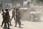 Afghanistan: Tổng thống Putin nhắc lại bài học đắt giá, chỉ trích việc rút quân