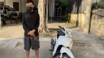 Thanh Hóa: trộm xe máy ở nơi phỏng vấn xin việc làm