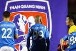 CLB Quảng Ninh dừng hoạt động, bắt đầu thanh lý hợp đồng cầu thủ