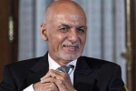 Nhà Trắng lên tiếng về thông tin Tổng thống Afghanistan bỏ trốn với 169 triệu USD