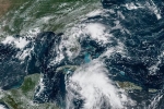 Tin bão mới nhất: Áp thấp nhiệt đới số 9 nguy cơ thành bão mạnh lịch sử