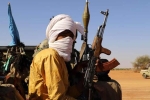 Điềm báo IS và al-Qaeda trỗi dậy sau khi Mỹ rút quân