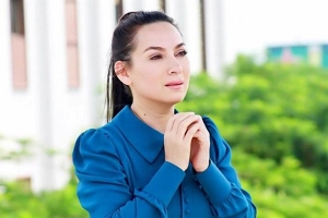 Nam diễn viên Quốc Thuận bác bỏ tin đồn nữ ca sĩ Phi Nhung qua đời vì Covid 19