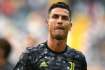 Ronaldo lần đầu lên tiếng sau khi trở về MU