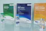 Hội đồng Đạo đức thông tin chính thức về vắc-xin Nano Covax