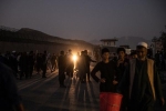 Căn cứ Đại bàng của CIA tại Kabul bị xóa sổ