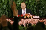 Cựu Bộ trưởng Tài chính Trung Quốc thiệt mạng vì đốt vàng mã