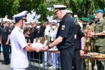 Hải quân Việt Nam thắng lớn tại ARMY GAMES 2021