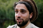Chân dung con trai 'mãnh sư Panjshir' trấn giữ trành trì chống Taliban