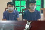 Vụ bé trai bị bịt miệng, trói chân tay ở Thanh Hóa: Bất ngờ lời khai của 2 nghi phạm