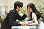 Ngây ngất ảnh cưới của cặp đôi hot nhất Penthouse: 'Bà cả' Lee Ji Ah đẹp nao lòng, tình tứ đến lịm tim với 'Logan Lee'