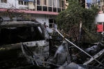 Mỹ điều tra vụ dân thường thiệt mạng trong cuộc không kích ở Kabul