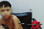 Nghệ An: Bé trai 13 tuổi bị thanh sắt dài 1 mét đâm xuyên thấu ngực