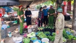 Tuyên Quang: Quyết liệt lập lại trật tự đô thị của thành phố