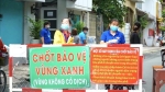 Đồng Nai: Bảo vệ tốt 'vùng xanh', giữ an toàn cửa ngõ Xuân Lộc