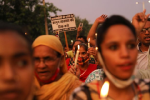 Kinh hoàng bé gái Ấn Độ 9 tuổi bị 4 gã đàn ông hiếp dâm, sát hại rồi đem thi thể đi hỏa táng