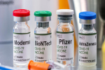 Cục Quản lý Dược nói gì về việc Donacoop mua được 15 triệu liều vắc-xin Covid-19 Pfizer?