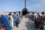 Rò rỉ tài liệu cho thấy Mỹ để ngỏ cửa sân bay Kabul bất chấp hiểm nguy