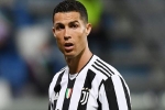 Juventus lần đầu lên tiếng sau khi chia tay Ronaldo