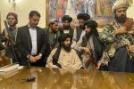 Những thế lực nào đối đầu với Taliban để tranh giành quyền lực?