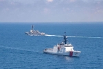 Trung Quốc đe dọa tự do hàng hải biển Đông
