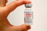 Nhật Bản phát hiện thêm vaccine Moderna chứa chất lạ