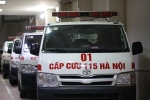 Giám đốc Cấp cứu 115 Hà Nội lên tiếng vụ nhân viên bị tố làm khó bệnh nhân