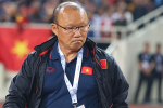 NÓNG: Thầy Park loại thêm 2 cầu thủ, chốt danh sách tuyển Việt Nam đấu Saudi Arabia