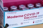 Moderna công bố lý do 1,6 triệu liều vaccine ở Nhật bị đình chỉ