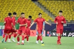 Thống kê chỉ ra tuyển Việt Nam khó có điểm trên sân tuyển Saudi Arabia