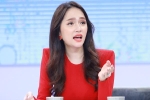 Phía Hương Giang khẳng định có người cố ý dàn dựng, hãm hại Hoa hậu chuyển giới