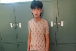 Phạt 42 tháng tù nam thanh niên tông xe khiến Trung uý công an thương tích