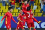Tia sáng sau trận thua của tuyển Việt Nam trước Saudi Arabia