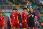AFC ca ngợi 3 tuyển thủ Việt Nam nào, sau trận thua Saudi Arabia?
