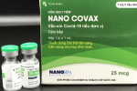 Báo cáo kết quả thử nghiệm lâm sàng vắc-xin Nano Covax với WHO