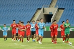 Vì sao đội tuyển Việt Nam sớm làm quen với sân Mỹ Đình?