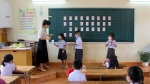 Ghi nhận học sinh mắc COVID-19, 3 huyện ở Đắk Nông tạm dừng việc dạy học