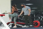 Bắt 'gã biến thái' dùng vũ lực để sàm sỡ, ép phụ nữ giao cấu trong phòng gym