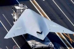Trung Quốc khoe 'máy bay không người lái tấn công tàng hình GJ-11 gây chấn động Mỹ, Anh'