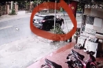 Vụ gây tai nạn rồi bỏ chạy ở Tuyên Quang: Lái xe có nồng độ cồn