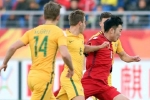 Trở ngại của Australia khi đối đầu tuyển Việt Nam