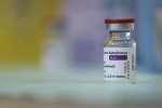 Vaccine ngừa COVID-19 AstraZeneca có thể dùng để điều trị ung thư