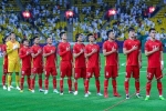 Đội hình tuyển Việt Nam đấu Australia: Thầy Park chọn ai thay Duy Mạnh?