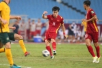 Một tiền vệ Việt Nam được trang web quốc tế chấm điểm cao hơn 11 cầu thủ Australia