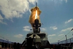 Nga tăng gấp đôi số lượng tên lửa Kalibr tại Syria