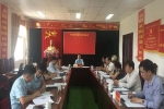 Phó Bí thư Thành ủy Lai Châu bị cách chức