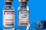 Bộ Y tế cho phép tiêm trộn 2 loại vắc-xin phòng Covid-19 Moderna và Pfizer