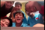 Hội tuyển thủ Việt Nam quay video chia tay Đặng Văn Lâm: Xem mà cảm động 'rớt nước mắt'