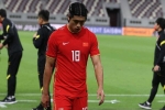 'Với ĐT Trung Quốc, phân thắng bại cùng Việt Nam là điều mấu chốt ở vòng loại World Cup'
