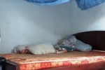 Người phụ nữ tử vong bất thường trên giường ngủ ở Bắc Giang, có nhiều vết thương ở cổ